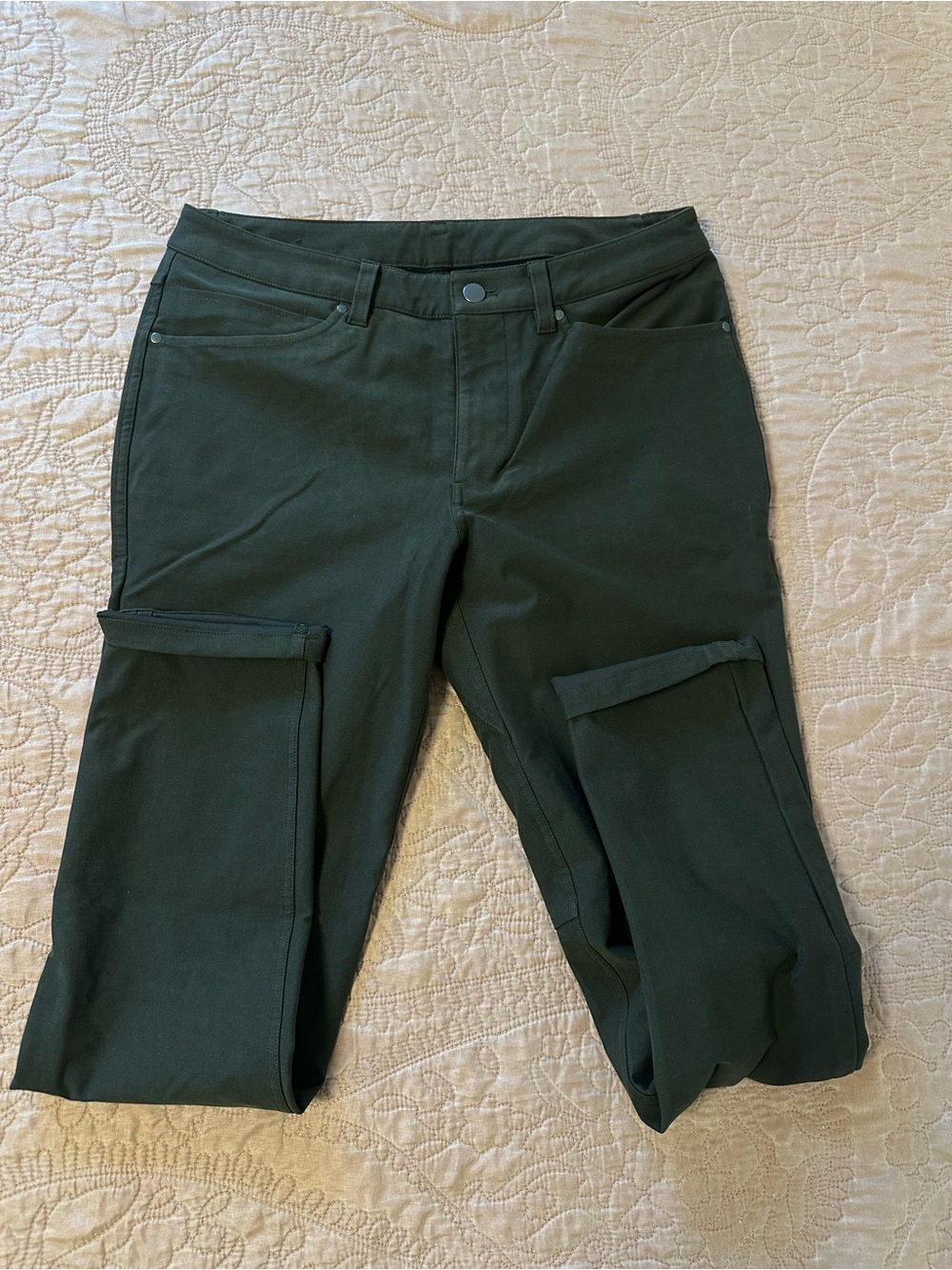 Lululemon Pants Size 31